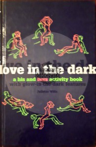 Love in the dark
