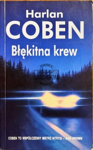 Błękitna krew