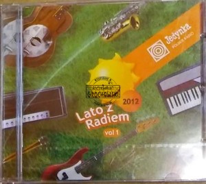 Lato Z Radiem 2012 Vol.1