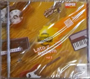 Lato Z Radiem 2012 Vol.2