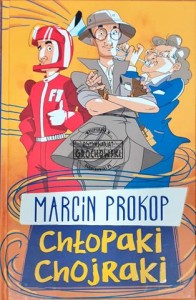 Chłopaki chojraki