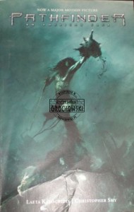 Pathfinder. An American Saga KALOGRIDIS, SHY