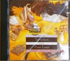 Traumland   Frau Luna   Kunneke   Lincke