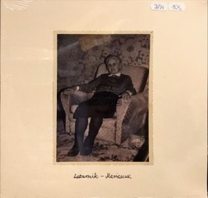 Latarnik – Marianna LP