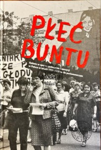 Płeć buntu