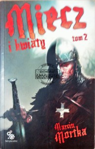 Miecz i kwiaty tom 2