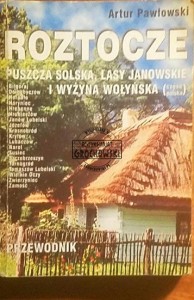 Roztocze