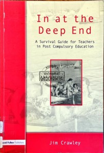 In at the Deep End