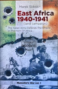East Africa 1940-1941