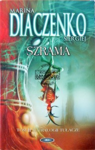 Szrama 