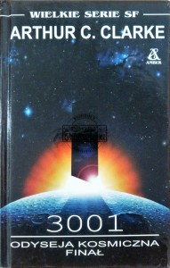 3001 Odyseja Kosmiczna Finał