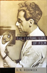 The Virtual Life of Film