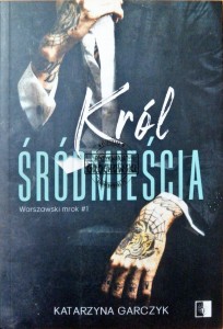 Król śródmieścia 
