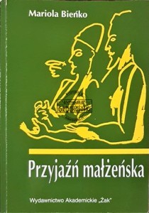Przyjaźń małżeńska
