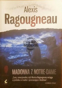 Madonna z Notre-Dame