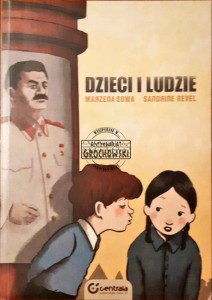Dzieci i ludzie