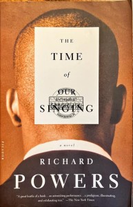 The Time of Our Singing