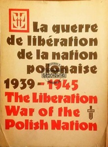 The Liberation War of the Polish Nation