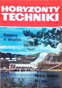 Horyzonty techniki (7) 1971