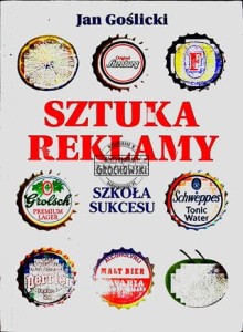 Sztuka reklamy. Szkoła sukcesu