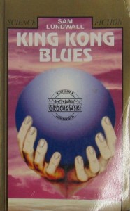 King Kong blues 