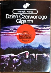 Dzień czerwonego giganta 