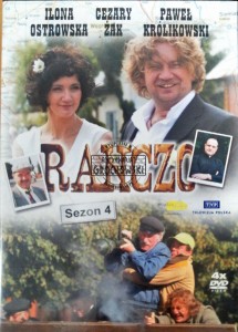 Ranczo Sezon 4