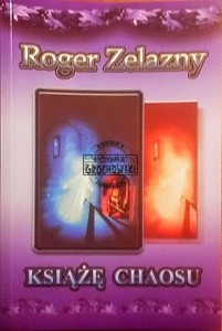 Książę chaosu 