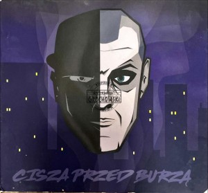 TPS, Dack – Cisza Przed Burzą CD
