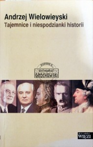 Tajemnice i niespodzianki historii