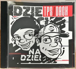 TPS, Dack – Dzieci Nadziei CD