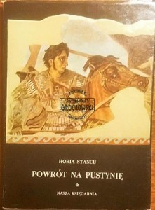 Powrót na pustynię