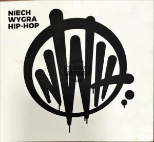 Nwh – Niech Wygra Hip Hop CD