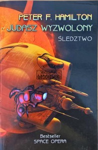 Judasz wyzwolony. Śledztwo 