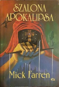 Szalona apokalipsa 