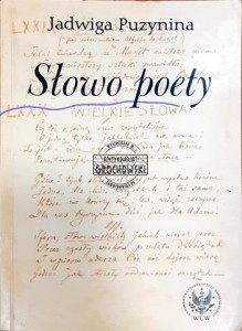 Słowo poety