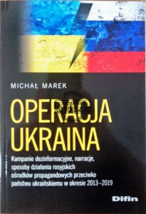 Operacja Ukraina 