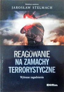 Reagowanie na zamachy terrorystyczne 