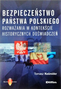 Bezpieczeństwo Państwa Polskiego 