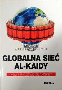 Globalna sieć Al-Kaidy