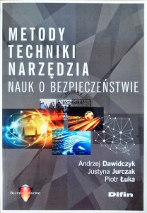 Metody techniki narzędzia nauk o bezpieczeństwie