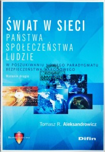 Świat w sieci. Państwa. Społeczeństwa. Ludzie