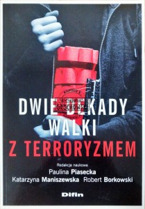 Dwie dekady walki z terrozyzmem