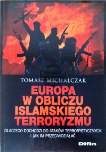 Europa w obliczu islamskiego terroryzmu