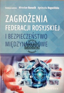 Zagrożenia Federacji Rosyjskiej 