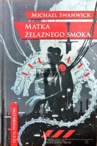 Matka żelaznego smoka