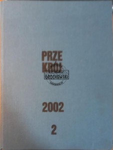 Przekrój ( numery 27-52, 2002)