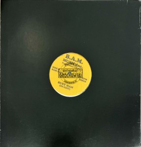 Various – Missing You / Busy Man 12''