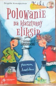 Polowanie na klasztorny eliksir