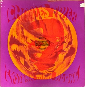 Charles Tyler – Eastern Man Alone LP